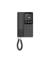 Grandstream Networks Ghp621W Telefon Voip Czarny 2 Linii Lcd Wi-Fi - nr 1