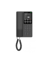 Grandstream Networks Ghp621W Telefon Voip Czarny 2 Linii Lcd Wi-Fi - nr 2