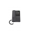 Grandstream Networks Ghp621W Telefon Voip Czarny 2 Linii Lcd Wi-Fi - nr 4