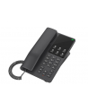 Grandstream Networks Ghp621W Telefon Voip Czarny 2 Linii Lcd Wi-Fi - nr 6