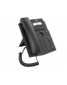 Fanvil X301G Telefon Voip Czarny 2 Linii Lcd - nr 2