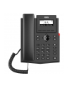 Fanvil X301G Telefon Voip Czarny 2 Linii Lcd - nr 6