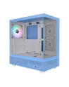 Thermaltake Obudowa Thermaltake View 270 TG Midi Tower Niebieski (CA1Y700MFWN00) - nr 7
