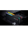 g.skill Pamięć PC - DDR5 32GB (2x16GB) Trident M5 RGB 6400MHz CL32 XMP3 Black - nr 23