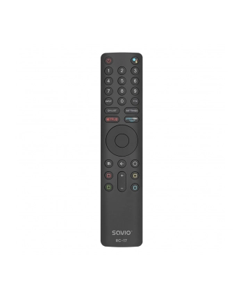 savio Pilot uniwersalny/zamiennik do TV XIAOMI-Smart TV, RC-17 nr 1