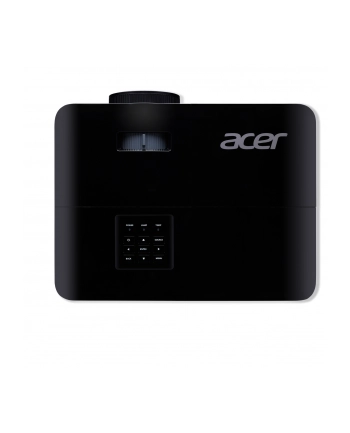 Projektor Acer X119H (MRJTG1100P) DLP 3D SVGA black  4800 Lumen nr 2