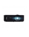 Projektor Acer X119H (MRJTG1100P) DLP 3D SVGA black  4800 Lumen - nr 3