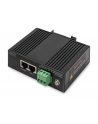 Digitus Industrial Gigabit PoE Injector FullIEEE802.3af at bt Compliant up to 85 W (DN651141) - nr 14
