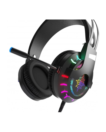Inca IGK-TX12 Czarne