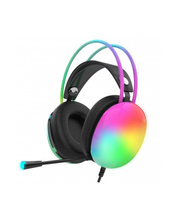 Inca IGK-X8S Czarne