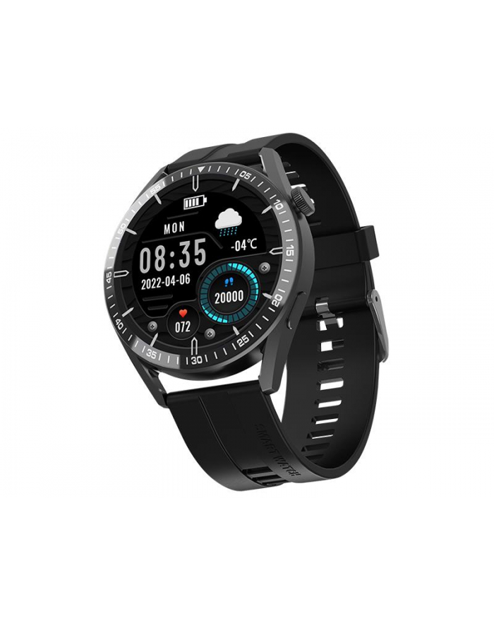 Zegarek Tracer Smartwatch SM6 OPAL główny