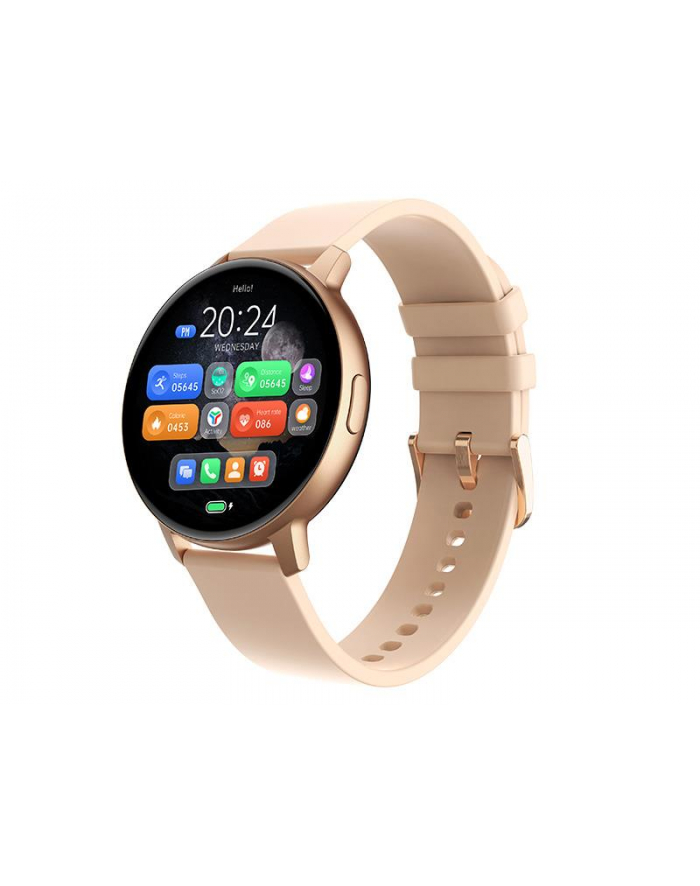 Zegarek Tracer Smartwatch SMW9A SPARK 1.43 Amoled główny