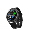 Zegarek Tracer Smartwatch SM8V ONYX - nr 1