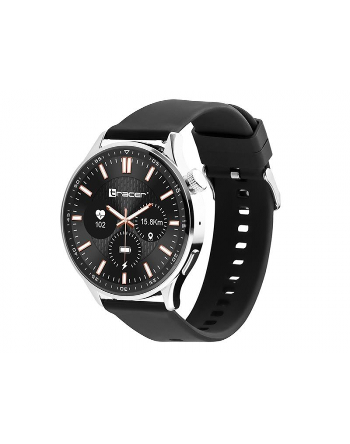 Zegarek Tracer Smartwatch SMW9 X-Tro 1.52 główny