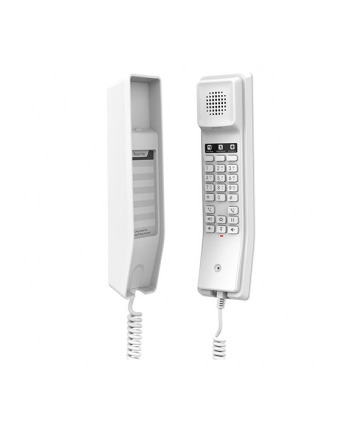 Grandstream Networks Ghp610W Telefon Voip Biały 2 Linii Wi-Fi nr 1