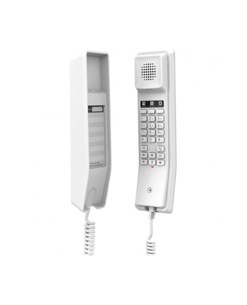 Grandstream Networks Ghp610 Telefon Voip Biały 2 Linii Wi-Fi nr 2