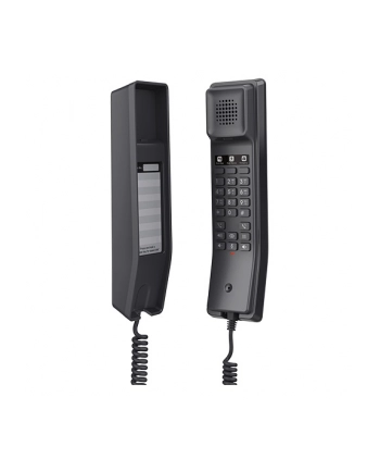 Grandstream Networks Ghp611W Telefon Voip Czarny 2 Linii Wi-Fi nr 1