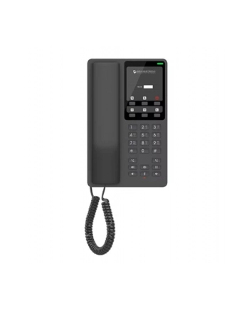 Grandstream Networks Ghp621W Telefon Voip Czarny 2 Linii Lcd Wi-Fi nr 2