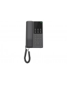 Grandstream Networks Ghp621W Telefon Voip Czarny 2 Linii Lcd Wi-Fi - nr 2