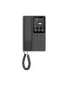 Grandstream Networks Ghp621W Telefon Voip Czarny 2 Linii Lcd Wi-Fi - nr 4