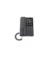 Grandstream Networks Ghp621W Telefon Voip Czarny 2 Linii Lcd Wi-Fi - nr 6