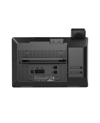 Grandstream Networks GXV3480 Czarny nr 2
