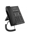 Fanvil H1 Czarny Hotelowy Telefon Voip Hd Voice 100Mb/S Poe Desktop - nr 7