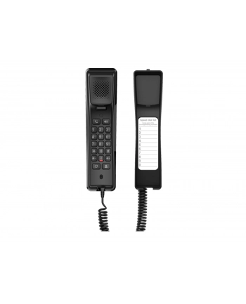 FANVIL H2UB Telefon hotelowy IP nr 1
