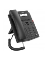 Fanvil X301G Telefon Voip Czarny 2 Linii Lcd - nr 8