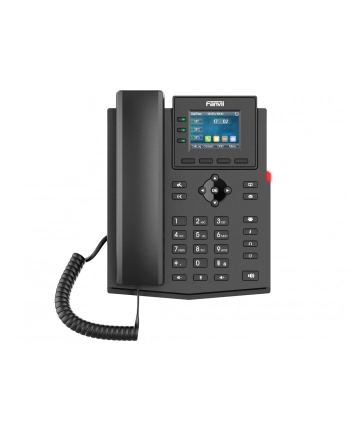 Fanvil X303W Czarny nr 2