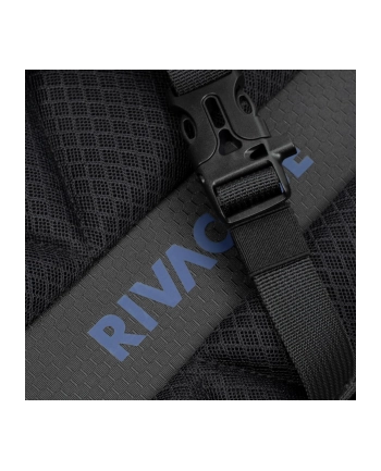 Rivacase Riva Case Dijon 5321 - Notebook Carrying Backpack 25L (5321BLACK) nr 2
