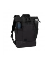 Rivacase Riva Case Dijon 5321 - Notebook Carrying Backpack 25L (5321BLACK) - nr 29