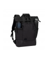 Rivacase Riva Case Dijon 5321 - Notebook Carrying Backpack 25L (5321BLACK) - nr 8