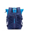 Rivacase Plecak Laptop Notebook 15,6'' Dijon (5321BLUE) - nr 16