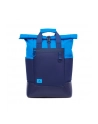 Rivacase Plecak Laptop Notebook 15,6'' Dijon (5321BLUE) - nr 17