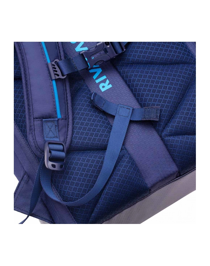 Rivacase Plecak Laptop Notebook 15,6'' Dijon (5321BLUE) główny