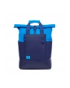 Rivacase Plecak Laptop Notebook 15,6'' Dijon (5321BLUE) - nr 9