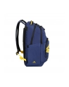 Rivacase Erebus 39,6 cm Plecak Niebieski (5461BLUE) - nr 10