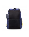 Rivacase Erebus 39,6 cm Plecak Niebieski (5461BLUE) - nr 14