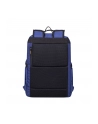 Rivacase Erebus 39,6 cm Plecak Niebieski (5461BLUE) - nr 24
