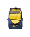 Rivacase Erebus 39,6 cm Plecak Niebieski (5461BLUE) - nr 29