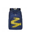 Rivacase Erebus 39,6 cm Plecak Niebieski (5461BLUE) - nr 30