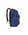 Rivacase Erebus 39,6 cm Plecak Niebieski (5461BLUE) - nr 31