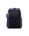 Rivacase Erebus 39,6 cm Plecak Niebieski (5461BLUE) - nr 33