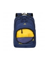 Rivacase Erebus 39,6 cm Plecak Niebieski (5461BLUE) - nr 35