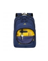 Rivacase Erebus 39,6 cm Plecak Niebieski (5461BLUE) - nr 36