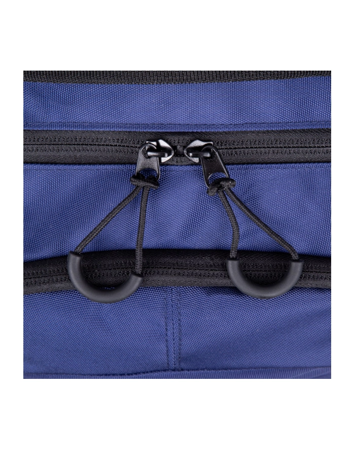 Rivacase Erebus 39,6 cm Plecak Niebieski (5461BLUE) główny