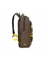 Rivacase Plecak 15.6'' 20Litrów Erebus (5431KHAKI) - nr 18