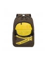 Rivacase Plecak 15.6'' 20Litrów Erebus (5431KHAKI) - nr 5