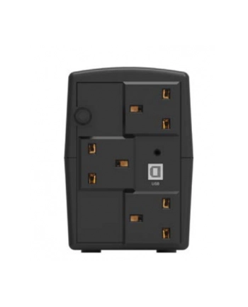 Powerwalker UPS Basic VI 1000 STL UK (10121086) nr 1
